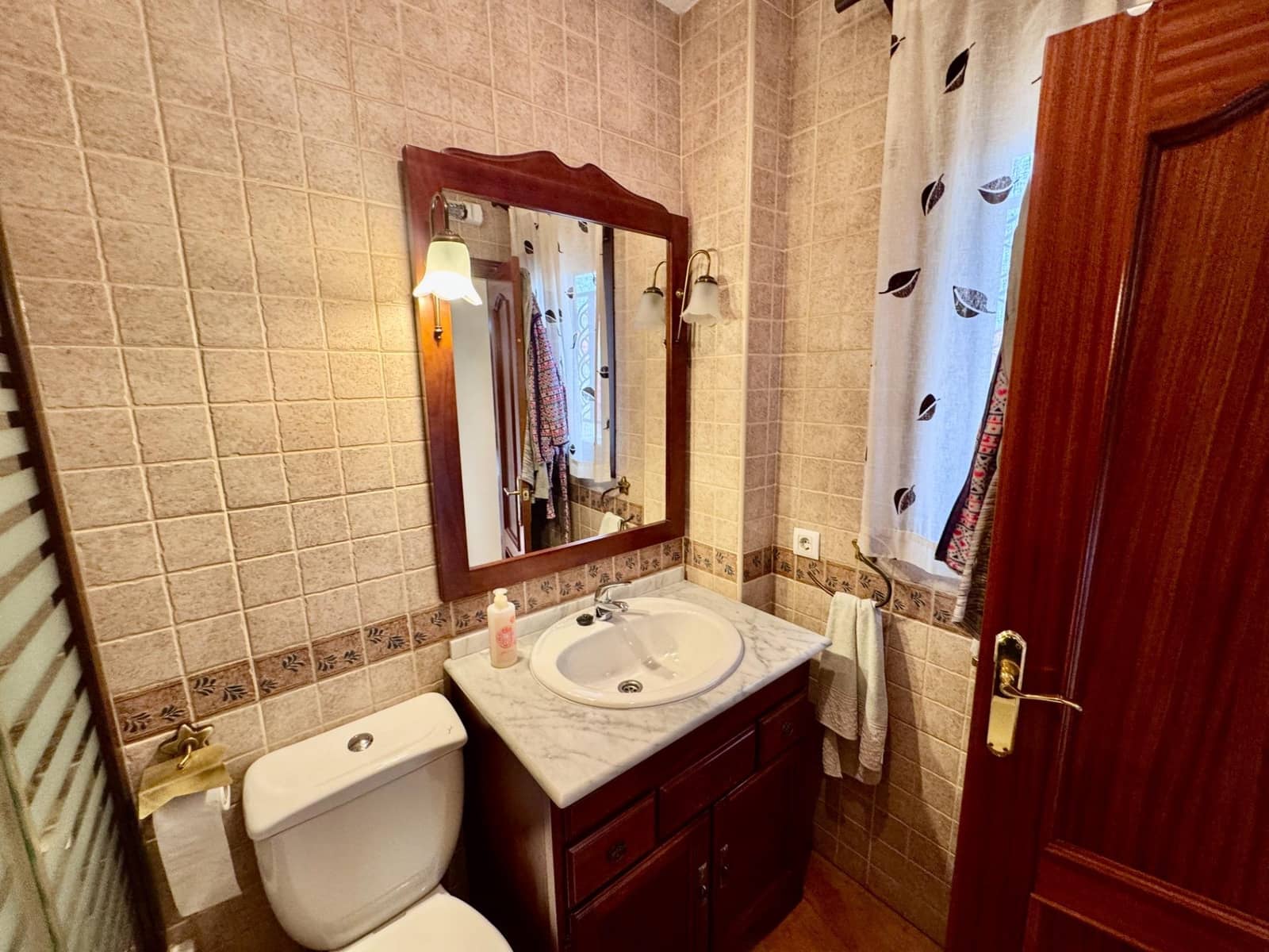 4 Zimmer Reihenhaus zu verkaufen in Benalmadena mit Garage - 410.000 € (Ref: 9656823)