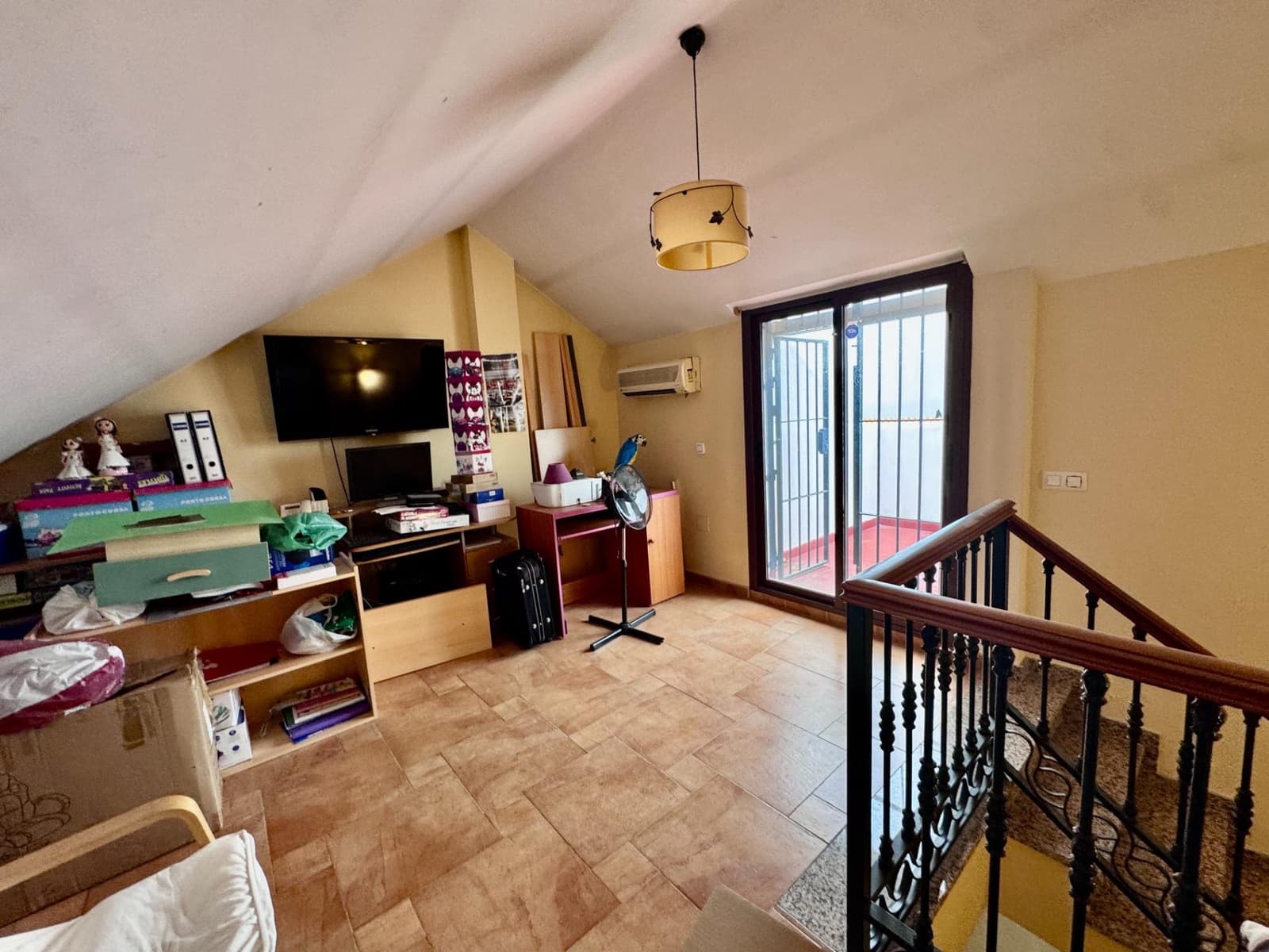 4 Zimmer Reihenhaus zu verkaufen in Benalmadena mit Garage - 410.000 € (Ref: 9656823)