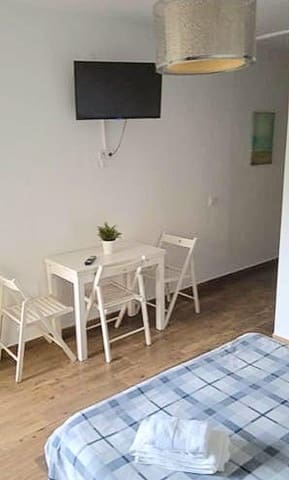 Studio till salu i Parque de la Paloma, Benalmádena - 220 000 € (Ref: 9656824)