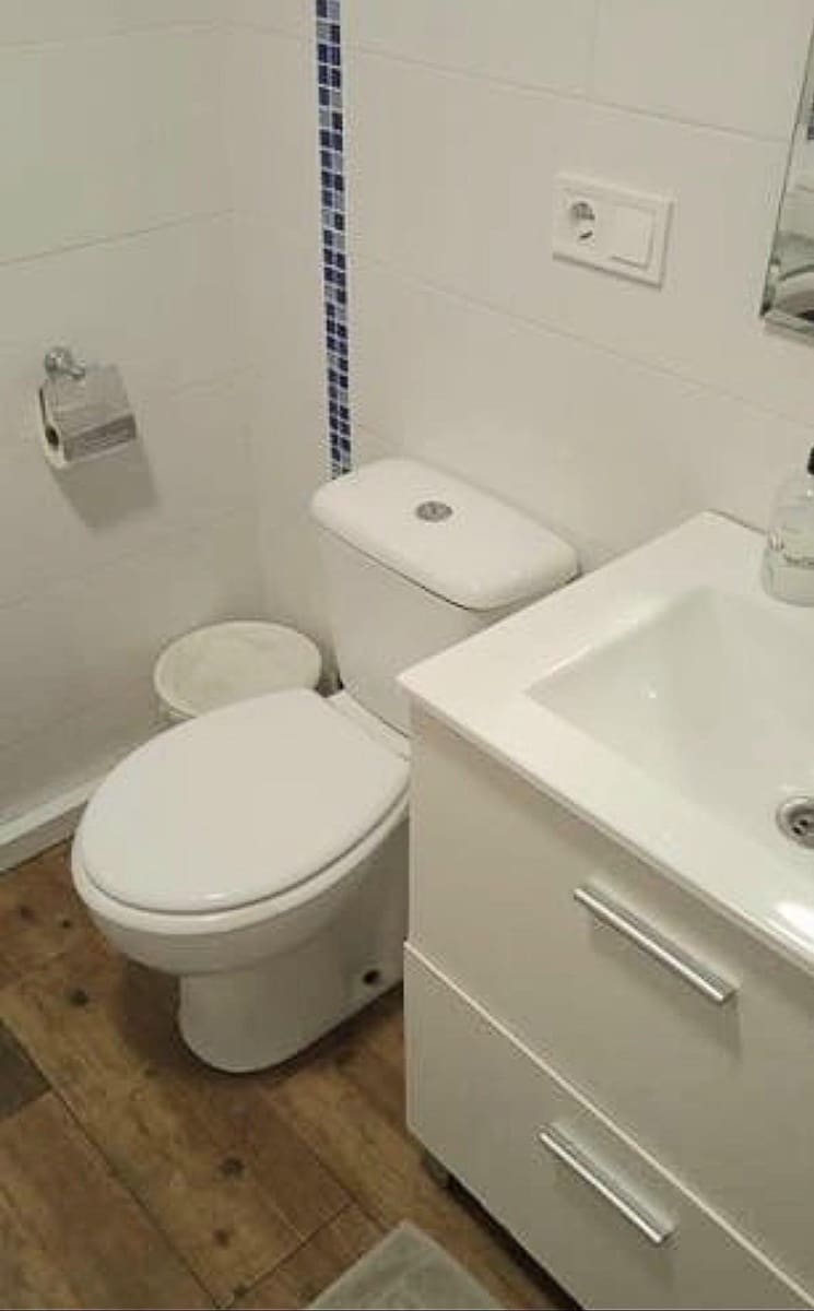 Studio till salu i Benalmadena - 220 000 € (Ref: 9656824)