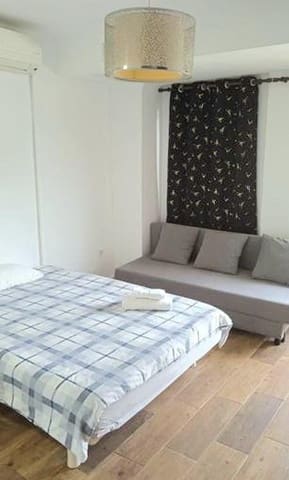 Studio till salu i Parque de la Paloma, Benalmádena - 220 000 € (Ref: 9656824)