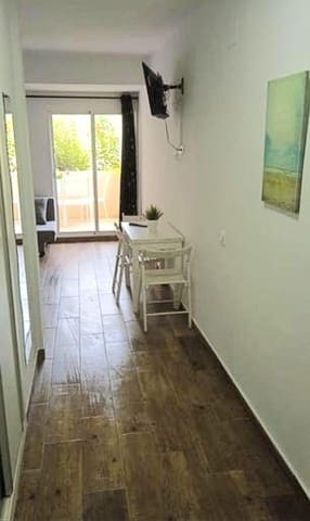 Studio till salu i Parque de la Paloma, Benalmádena - 220 000 € (Ref: 9656824)