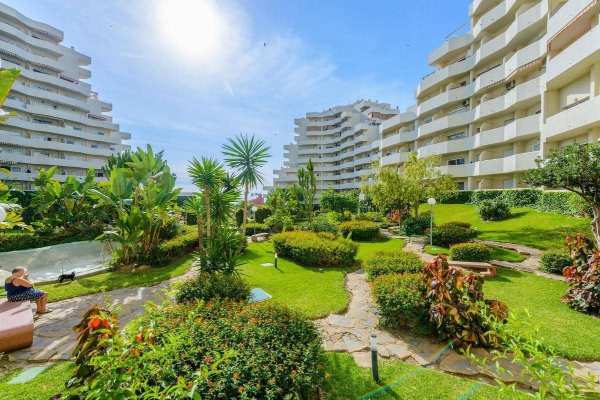 Studio till salu i Benalmadena - 220 000 € (Ref: 9656824)