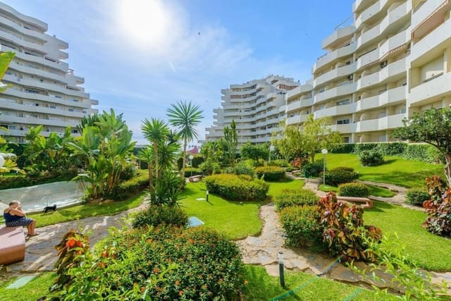 Studio till salu i Parque de la Paloma, Benalmádena - 220 000 € (Ref: 9656824)