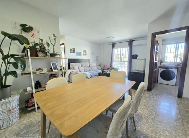 2 soveværelse Lejlighed til salg i Cártama - € 269.000 (Ref: 9656825)