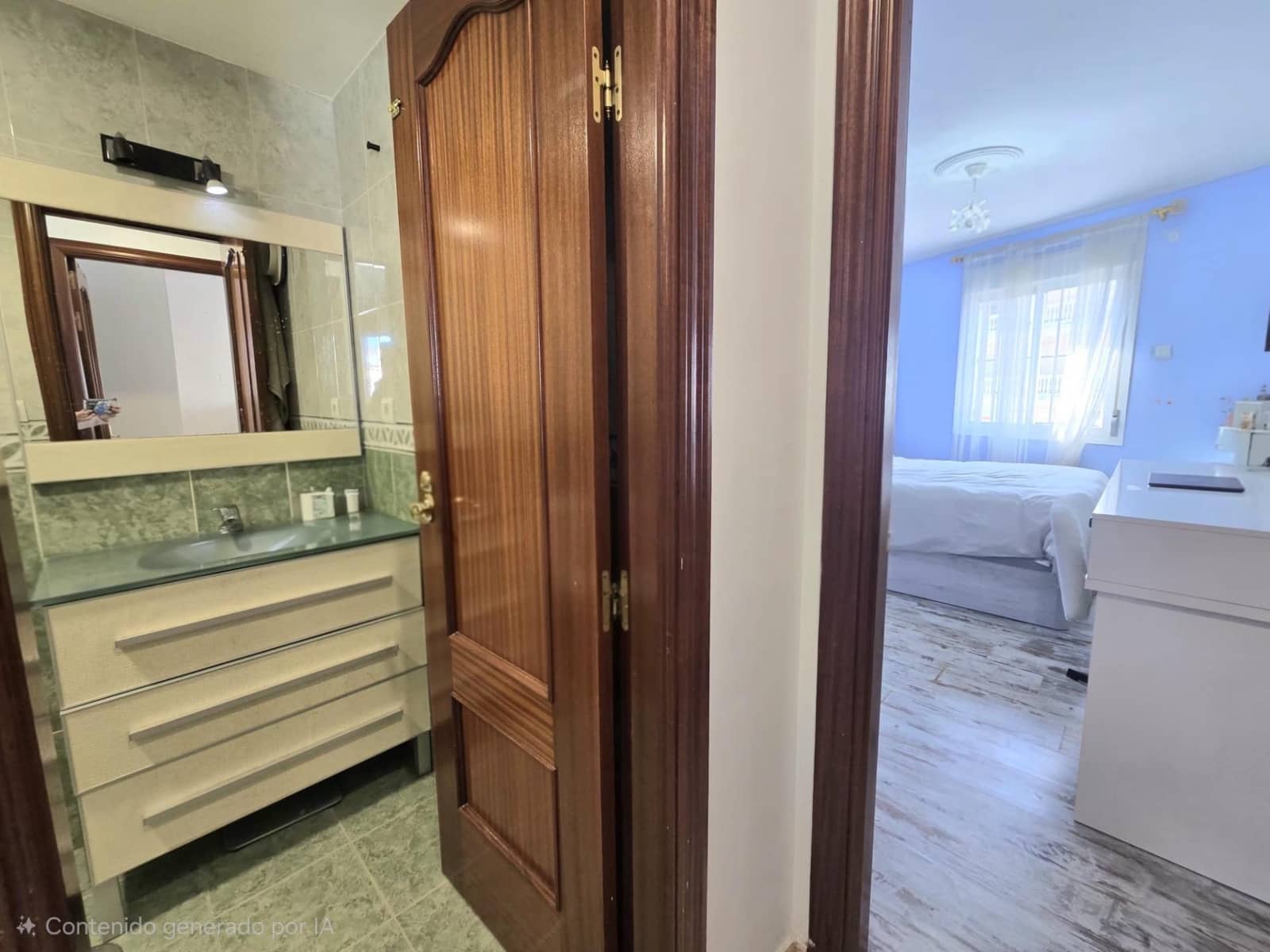 2 soveværelse Lejlighed til salg i Cartama - € 269.000 (Ref: 9656825)