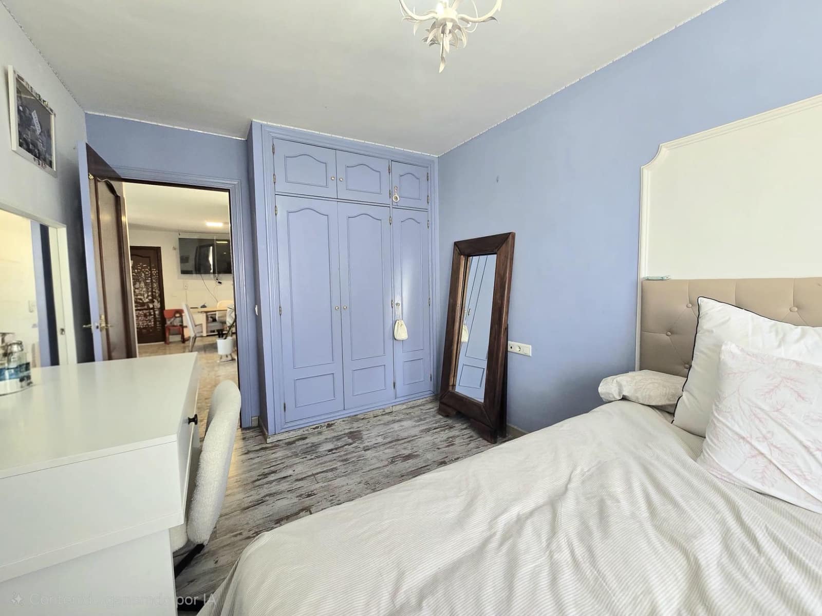 2 soveværelse Lejlighed til salg i Cartama - € 269.000 (Ref: 9656825)