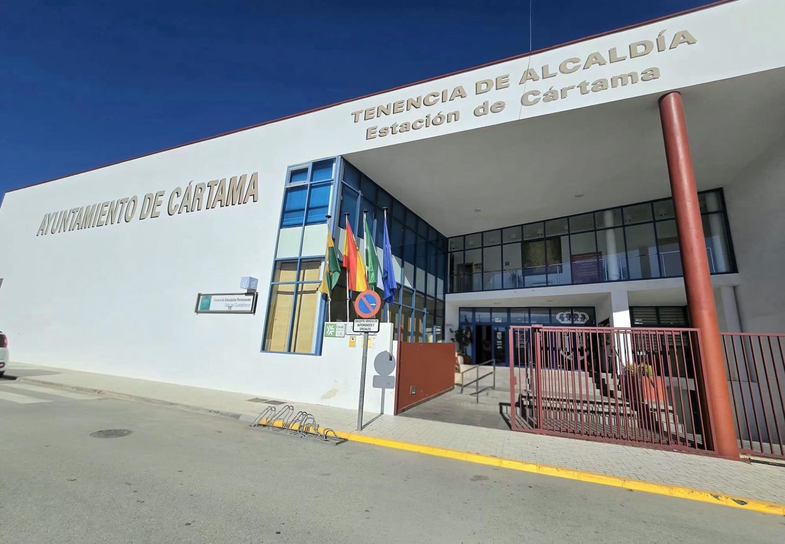 2 soveværelse Lejlighed til salg i Cartama - € 269.000 (Ref: 9656825)