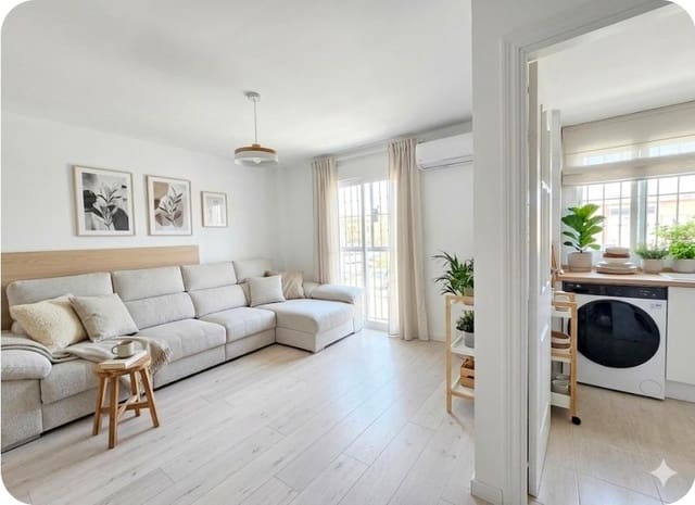 2 Zimmer Wohnung zu verkaufen in Cártama - 239.000 € (Ref: 9656825)