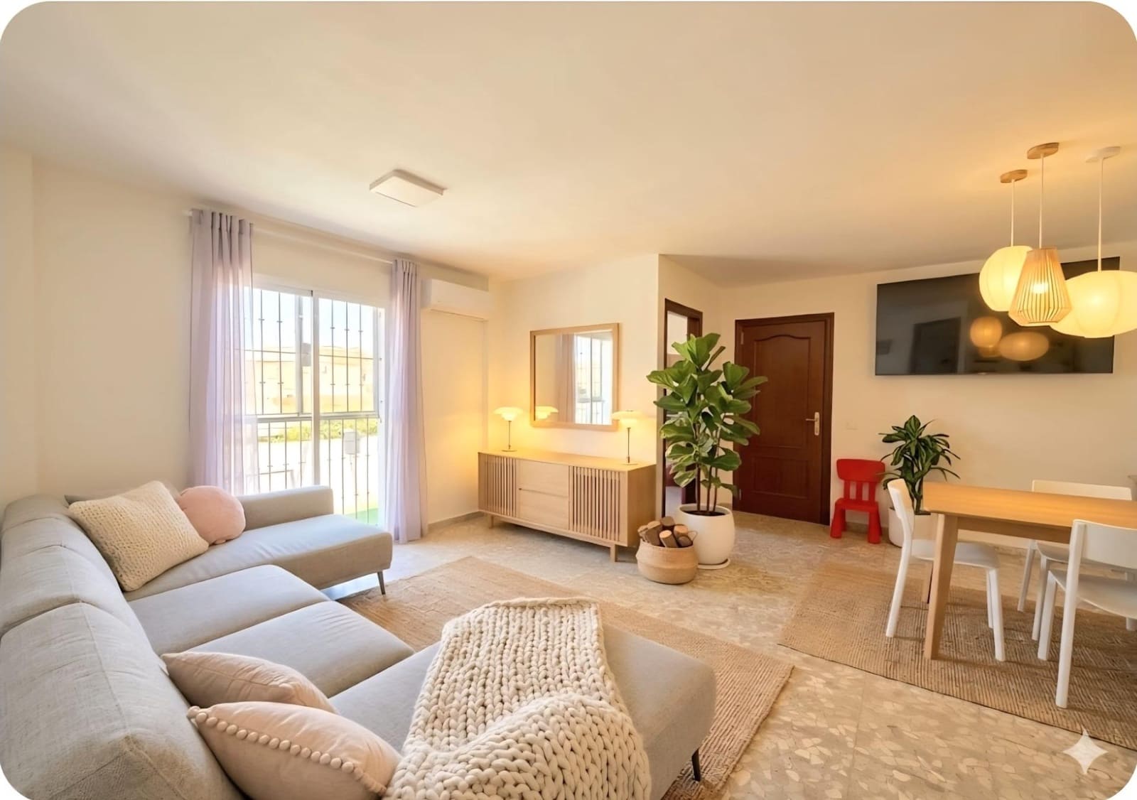 2 Zimmer Wohnung zu verkaufen in Cartama - 239.000 € (Ref: 9656825)