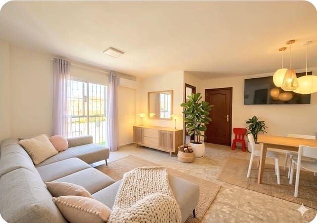 2 Zimmer Wohnung zu verkaufen in Cártama - 239.000 € (Ref: 9656825)