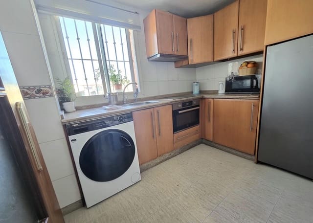 2 Zimmer Wohnung zu verkaufen in Cártama - 239.000 € (Ref: 9656825)