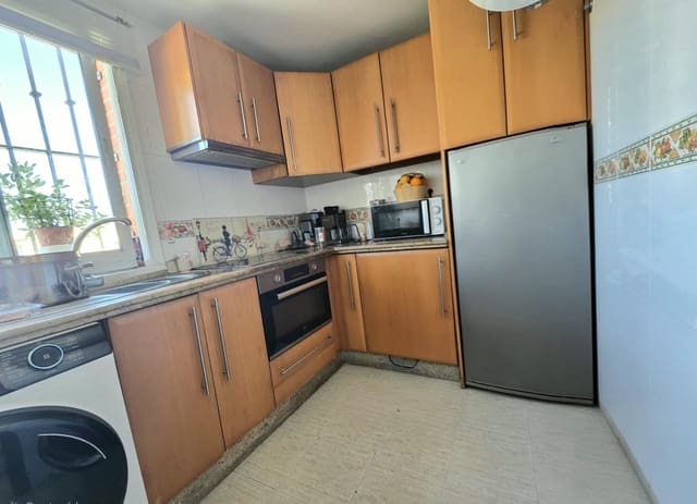 2 Zimmer Wohnung zu verkaufen in Cártama - 239.000 € (Ref: 9656825)