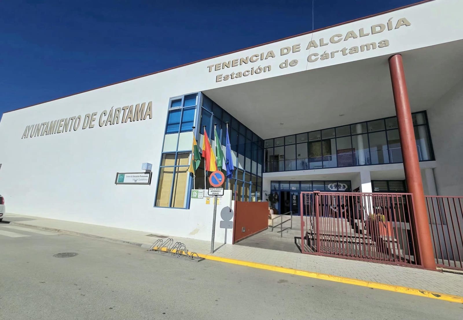 2 Zimmer Wohnung zu verkaufen in Cartama - 239.000 € (Ref: 9656825)