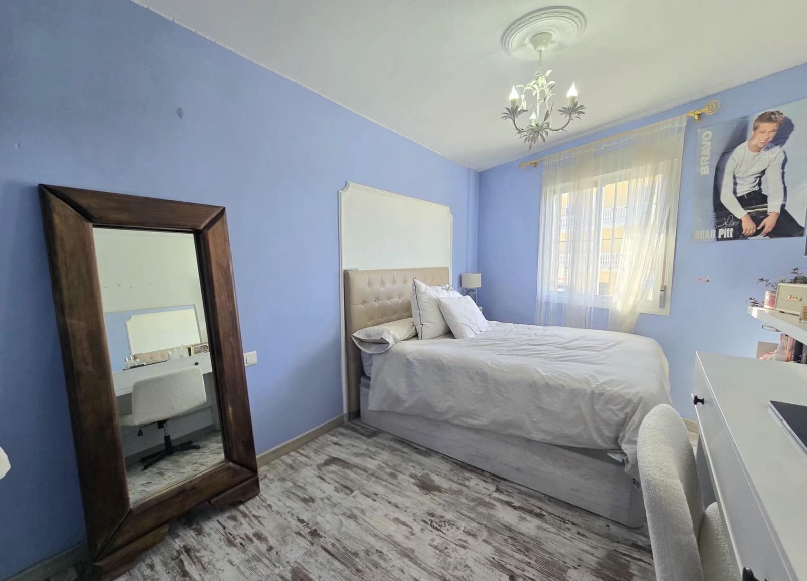 2 Zimmer Wohnung zu verkaufen in Cartama - 239.000 € (Ref: 9656825)