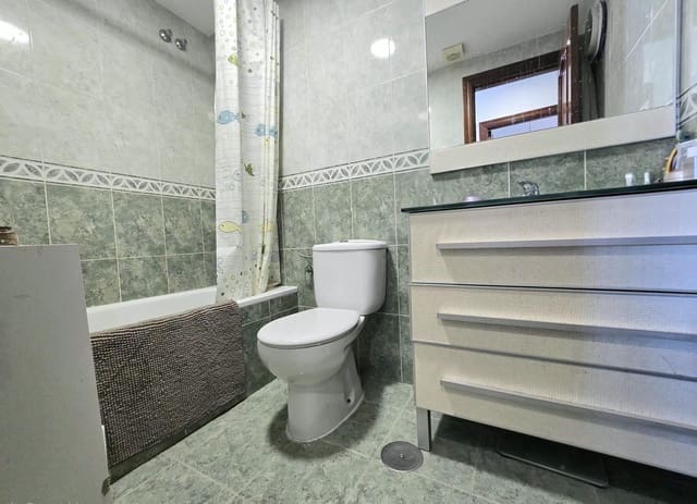 2 Zimmer Wohnung zu verkaufen in Cártama - 239.000 € (Ref: 9656825)