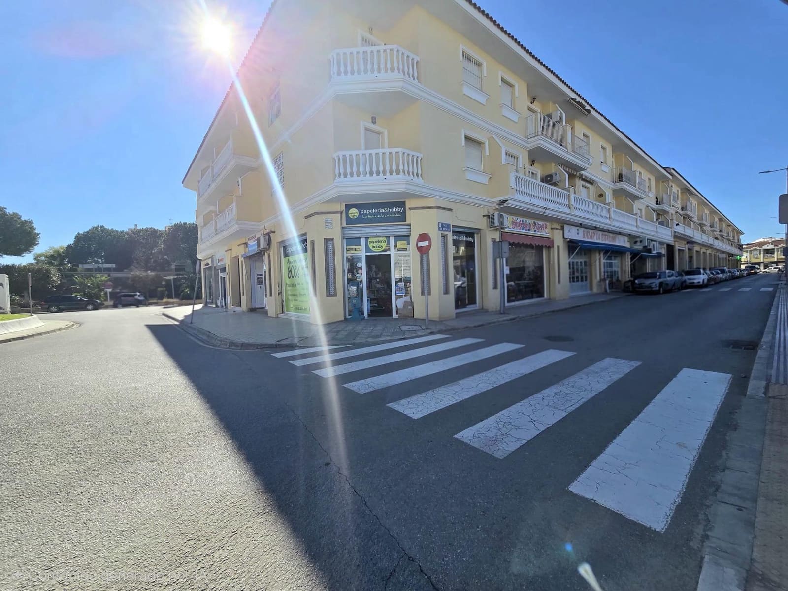 2 Zimmer Wohnung zu verkaufen in Cartama - 239.000 € (Ref: 9656825)