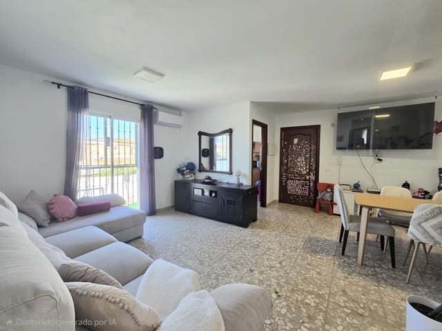 2 Zimmer Wohnung zu verkaufen in Cártama - 239.000 € (Ref: 9656825)