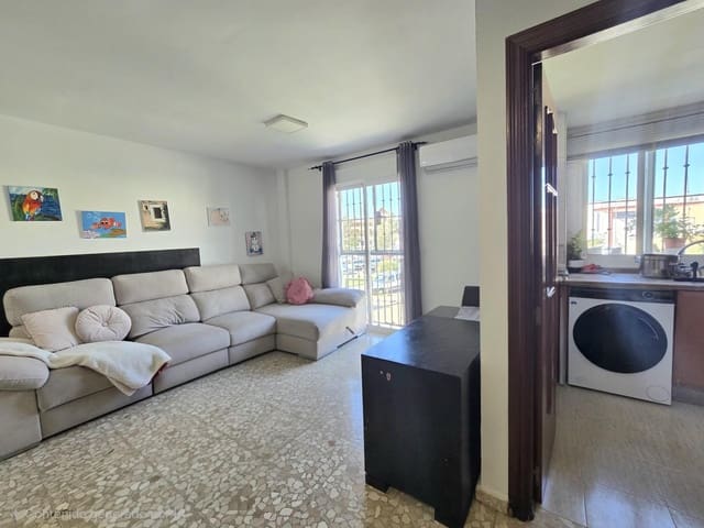 2 Zimmer Wohnung zu verkaufen in Cártama - 239.000 € (Ref: 9656825)