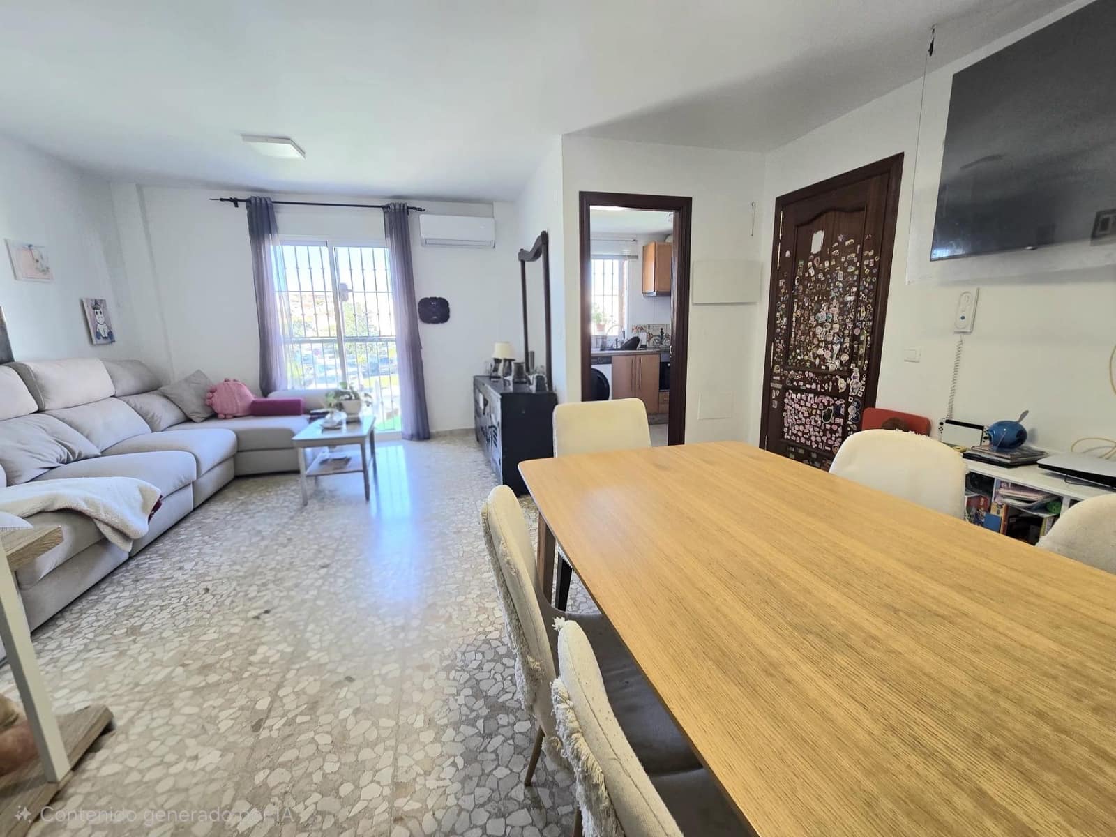 2 Zimmer Wohnung zu verkaufen in Cartama - 239.000 € (Ref: 9656825)