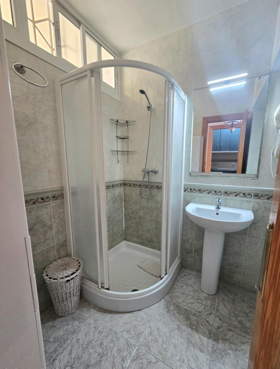 Yksiö myytävänä paikassa Benalmadena - 204 000 € (Ref: 9656826)