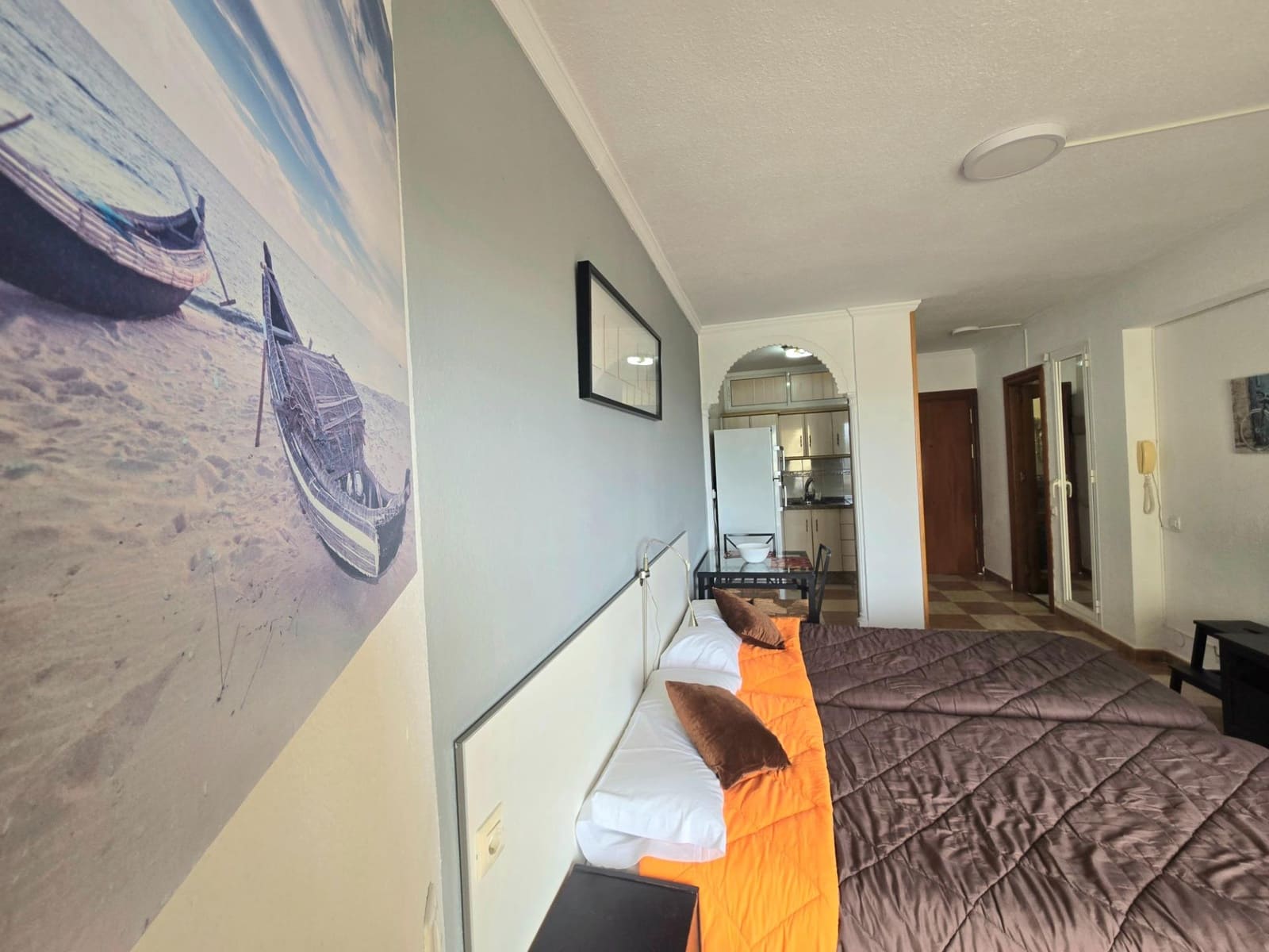 Yksiö myytävänä paikassa Benalmadena - 204 000 € (Ref: 9656826)