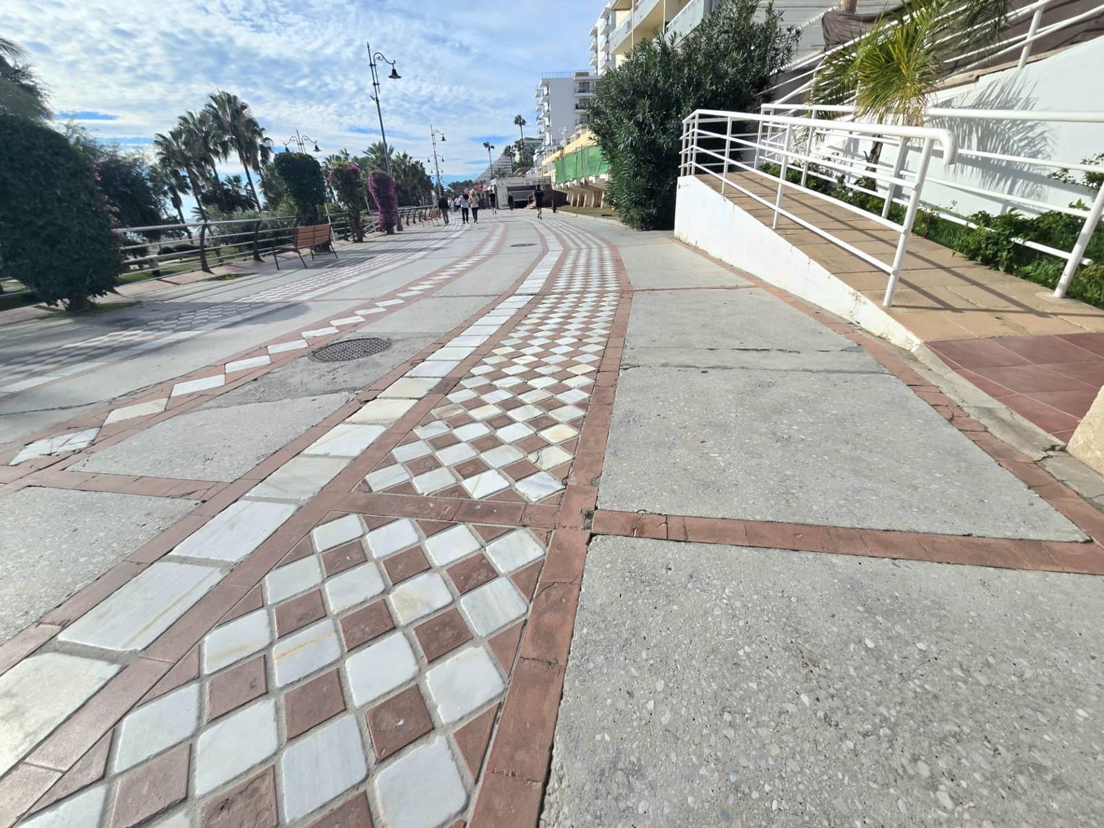 Yksiö myytävänä paikassa Benalmadena - 204 000 € (Ref: 9656826)