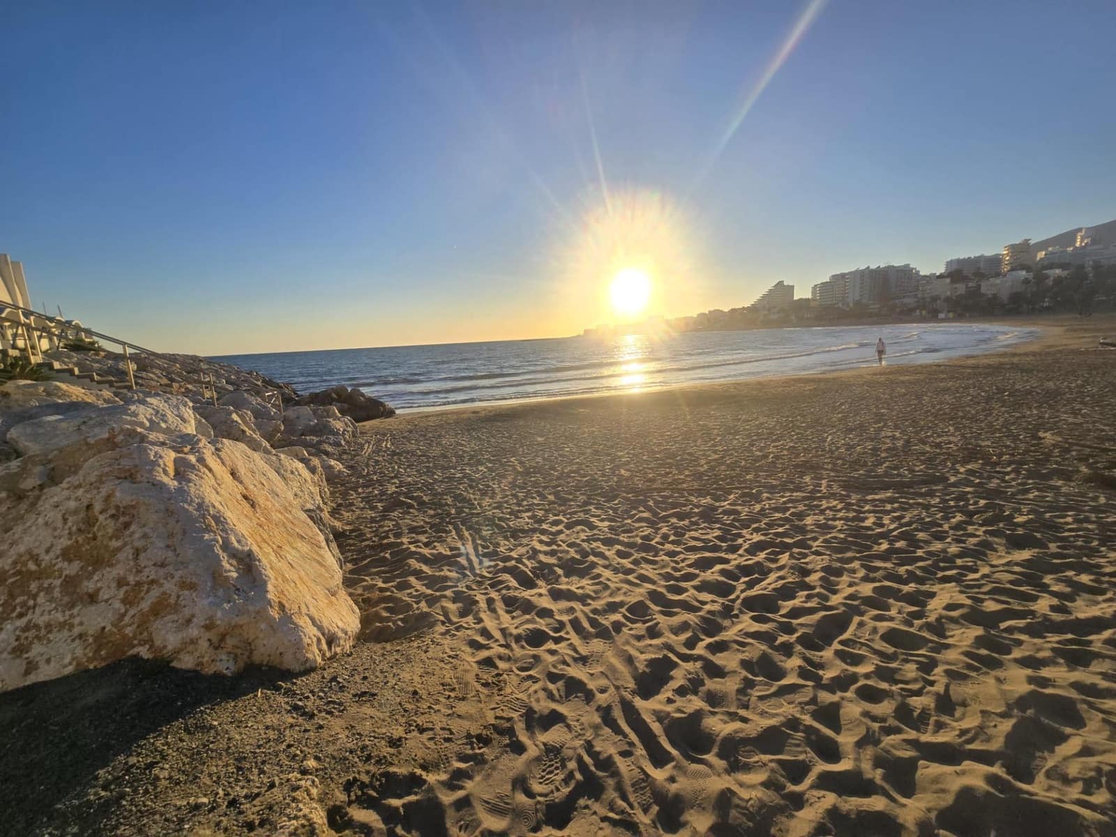 Yksiö myytävänä paikassa Benalmadena - 204 000 € (Ref: 9656826)