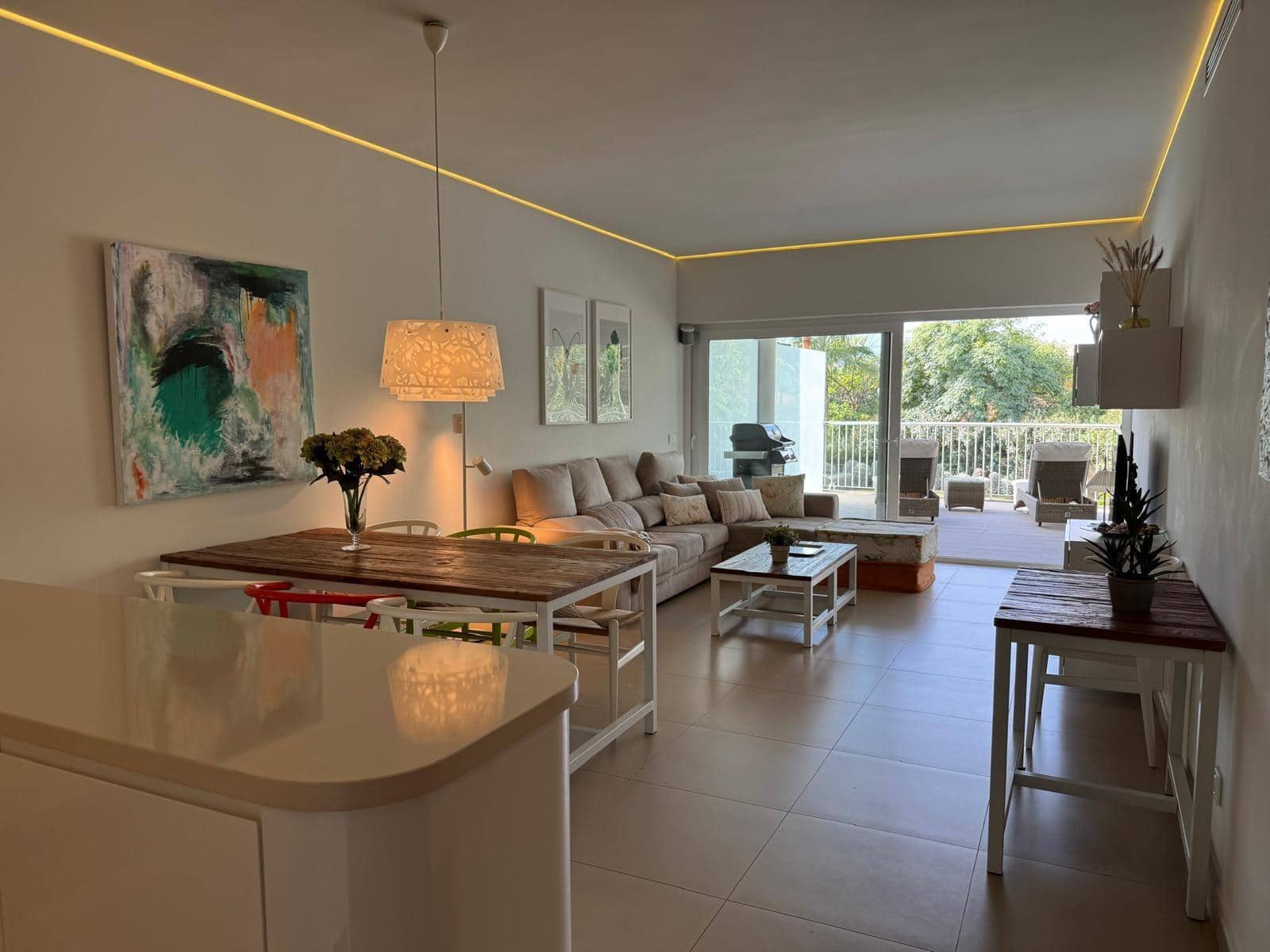 2 camera da letto Appartamento in vendita in Benalmadena con piscina garage - 519.000 € (Rif: 9656827)