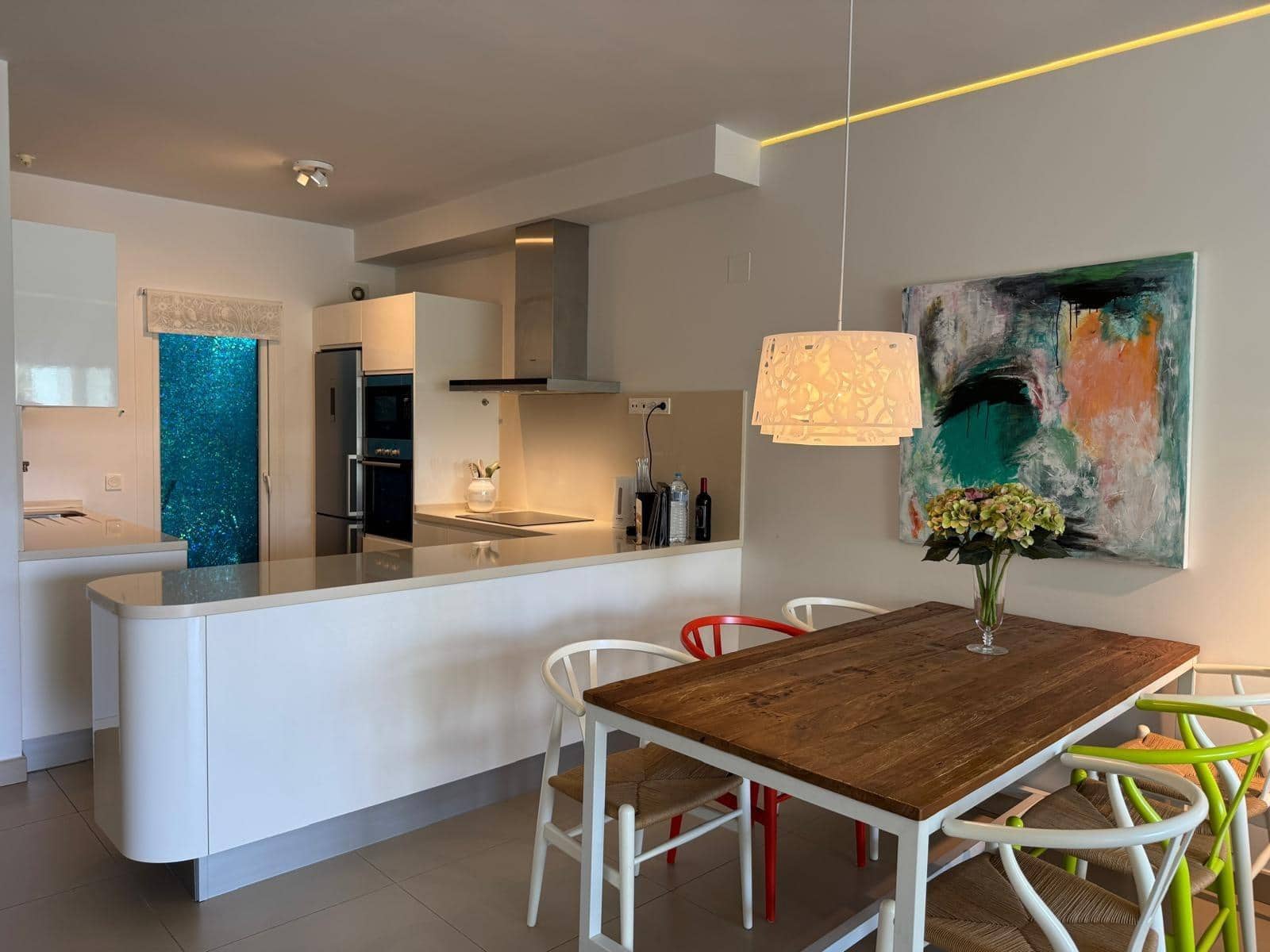 2 camera da letto Appartamento in vendita in Benalmadena con piscina garage - 519.000 € (Rif: 9656827)