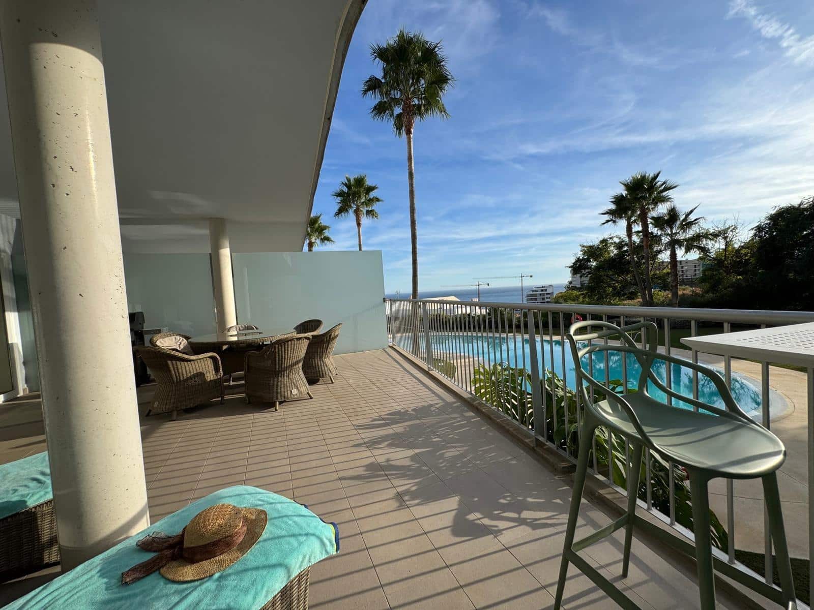 2 camera da letto Appartamento in vendita in Benalmadena con piscina garage - 519.000 € (Rif: 9656827)