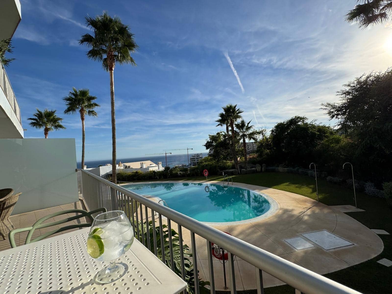 2 camera da letto Appartamento in vendita in Benalmadena con piscina garage - 519.000 € (Rif: 9656827)