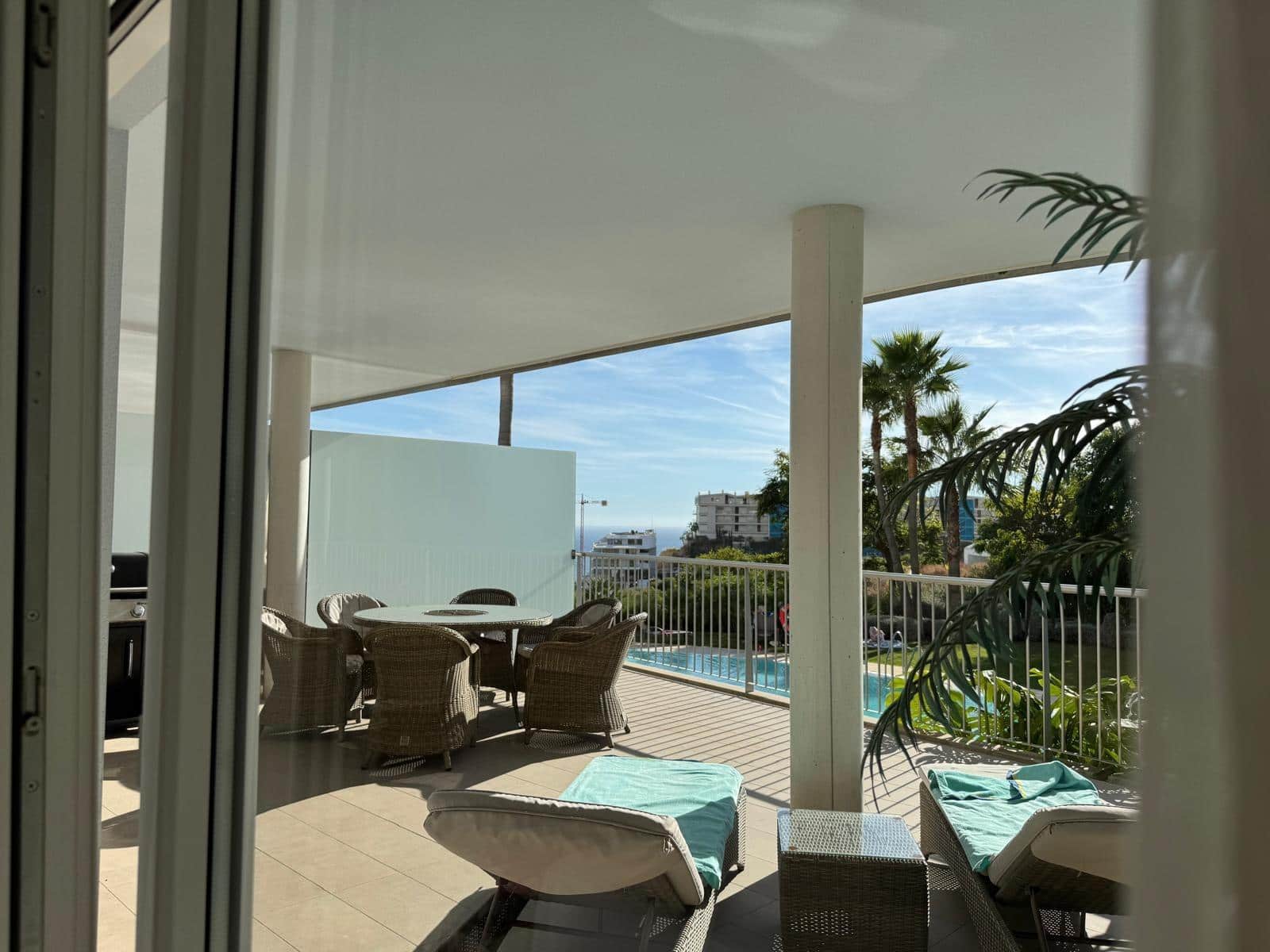 2 camera da letto Appartamento in vendita in Benalmadena con piscina garage - 519.000 € (Rif: 9656827)