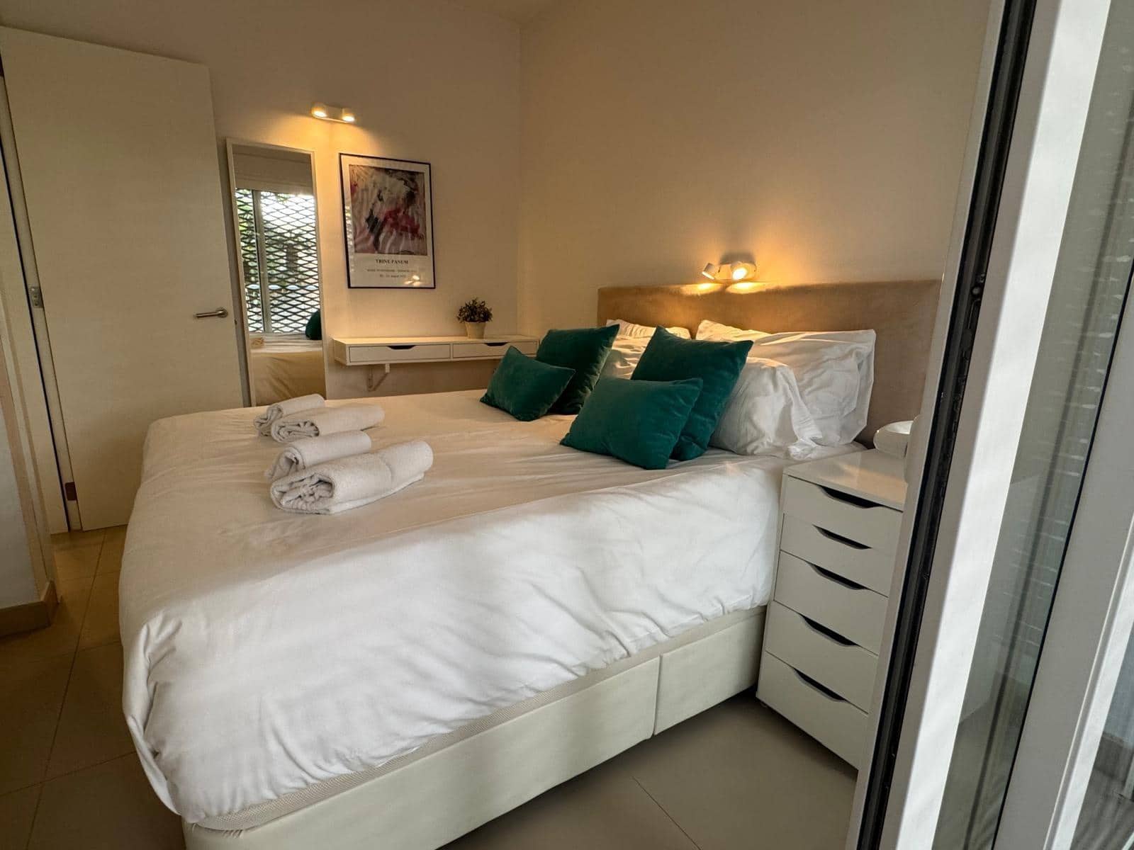 2 camera da letto Appartamento in vendita in Benalmadena con piscina garage - 519.000 € (Rif: 9656827)