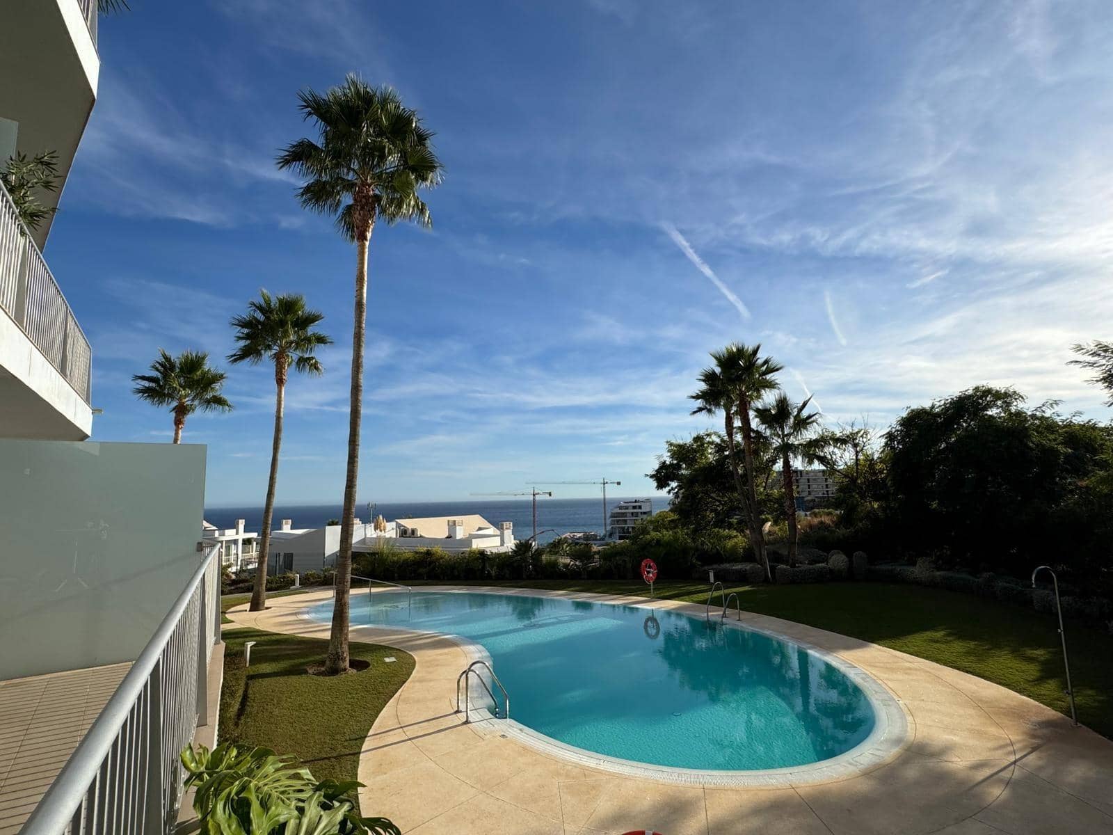 2 camera da letto Appartamento in vendita in Benalmadena con piscina garage - 519.000 € (Rif: 9656827)