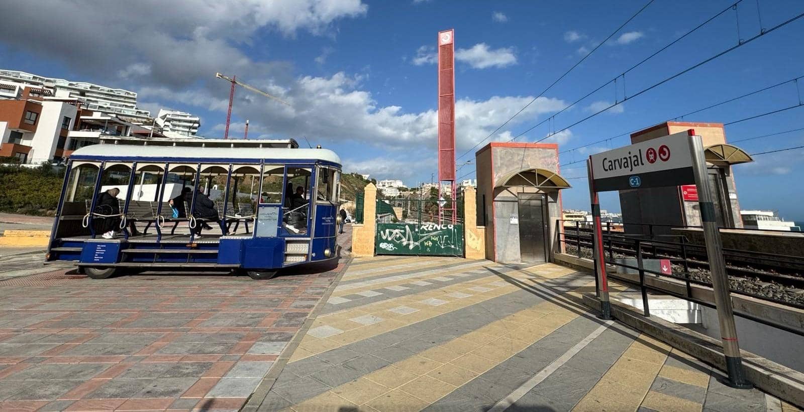 2 camera da letto Appartamento in vendita in Benalmadena con piscina garage - 519.000 € (Rif: 9656827)