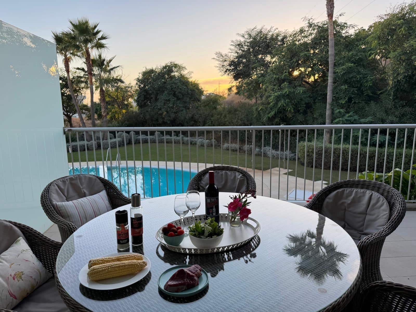 2 camera da letto Appartamento in vendita in Benalmadena con piscina garage - 519.000 € (Rif: 9656827)