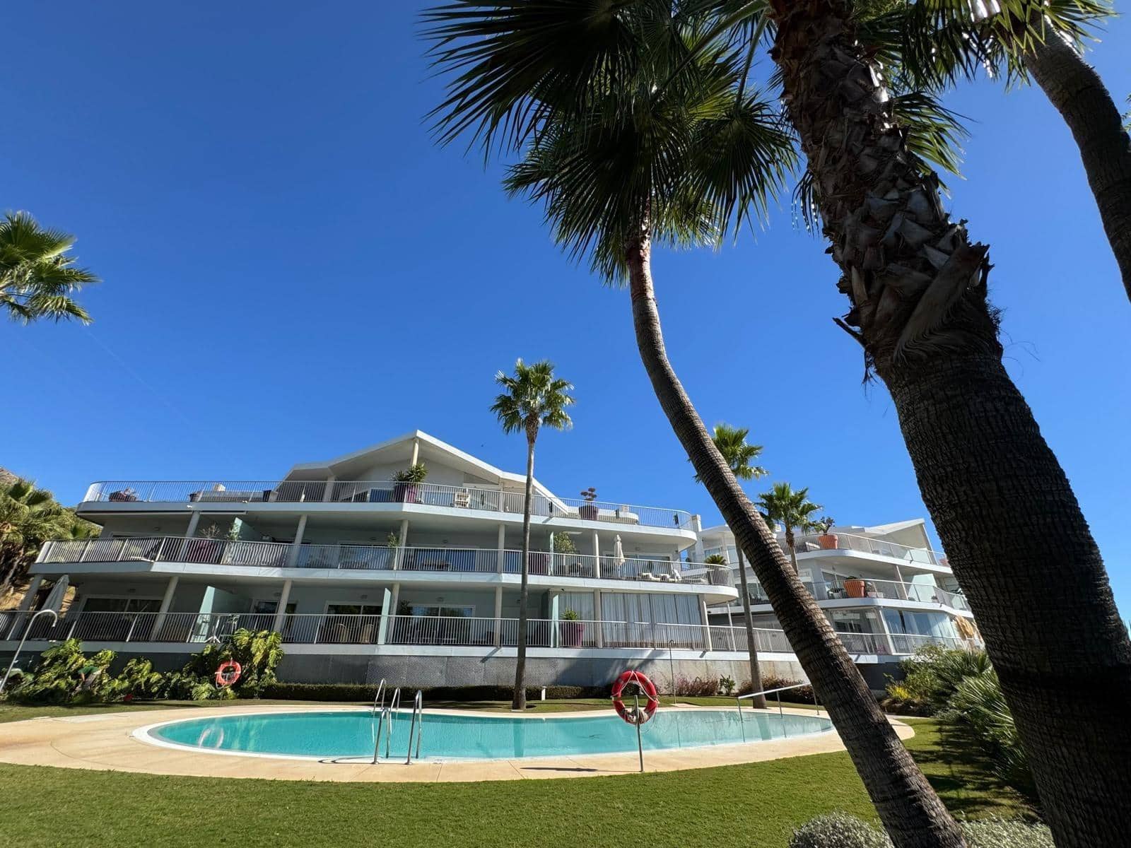 2 camera da letto Appartamento in vendita in Benalmadena con piscina garage - 519.000 € (Rif: 9656827)