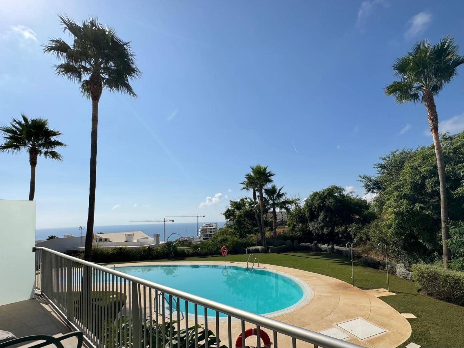 2 camera da letto Appartamento in vendita in Benalmadena con piscina garage - 519.000 € (Rif: 9656827)