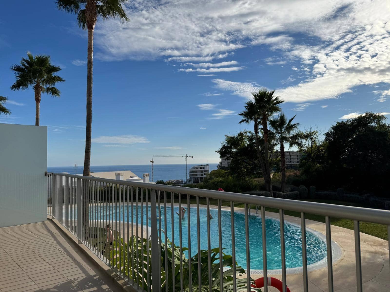 2 camera da letto Appartamento in vendita in Benalmadena con piscina garage - 519.000 € (Rif: 9656827)