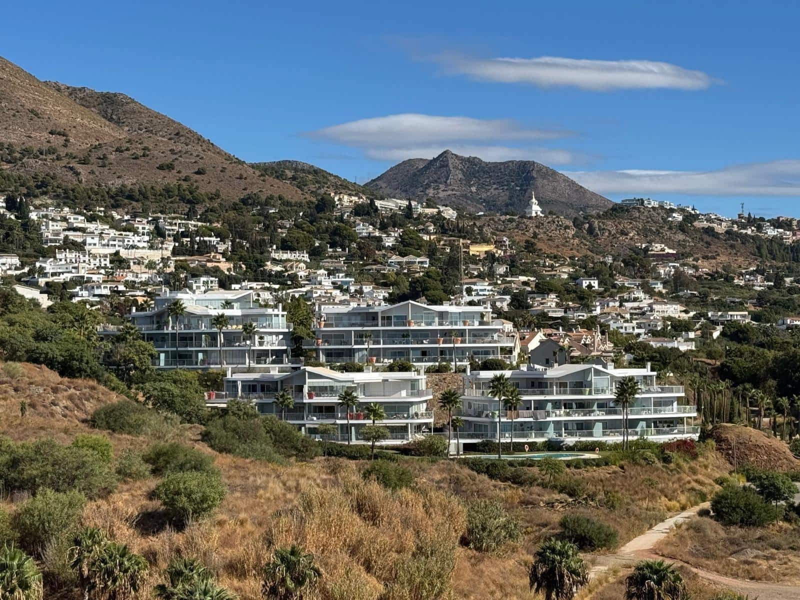 2 camera da letto Appartamento in vendita in Benalmadena con piscina garage - 519.000 € (Rif: 9656827)