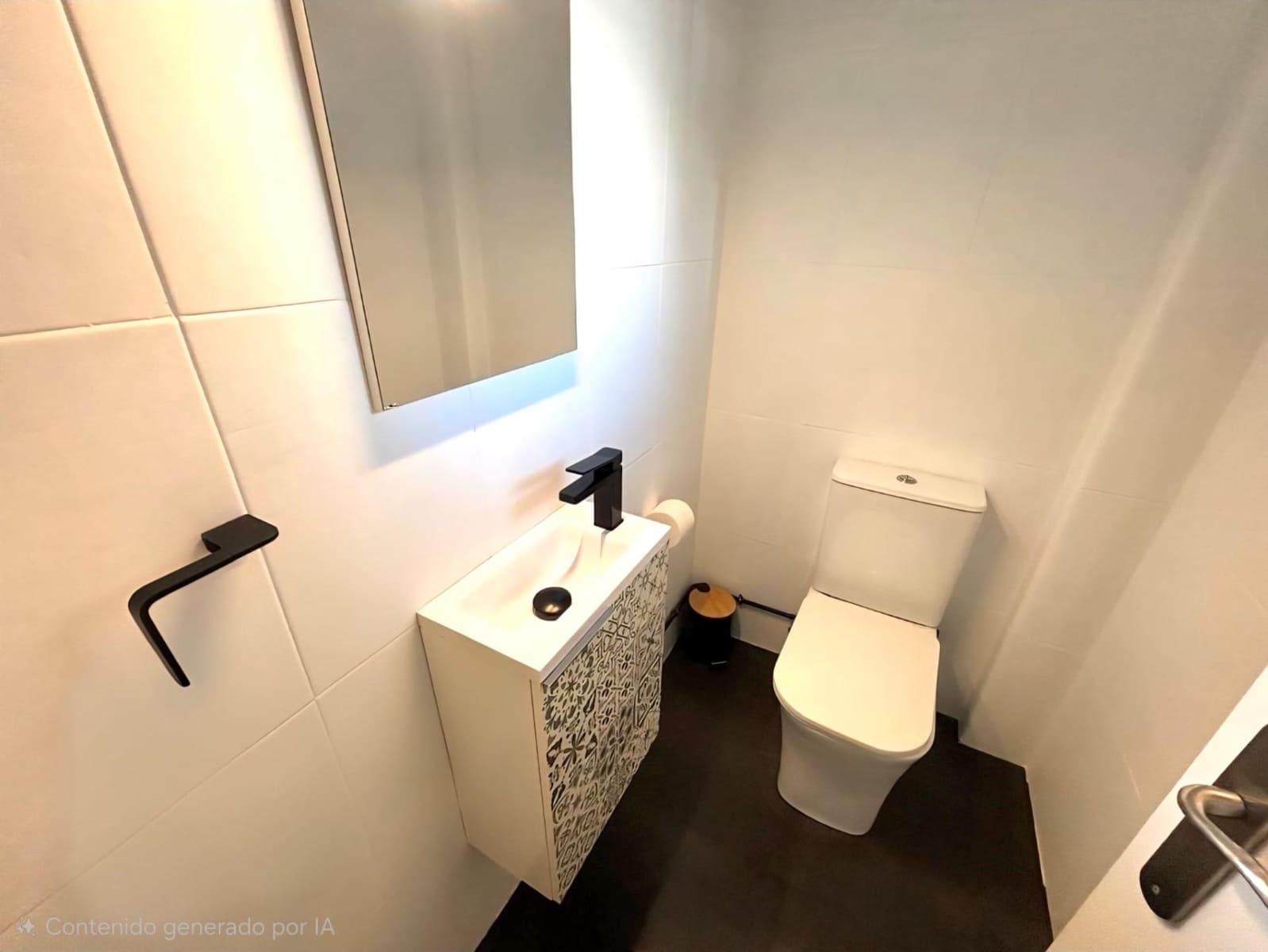 2 bedroom Flat for sale in Benalmadena with pool garage - € 290,000 (Ref: 9656828)