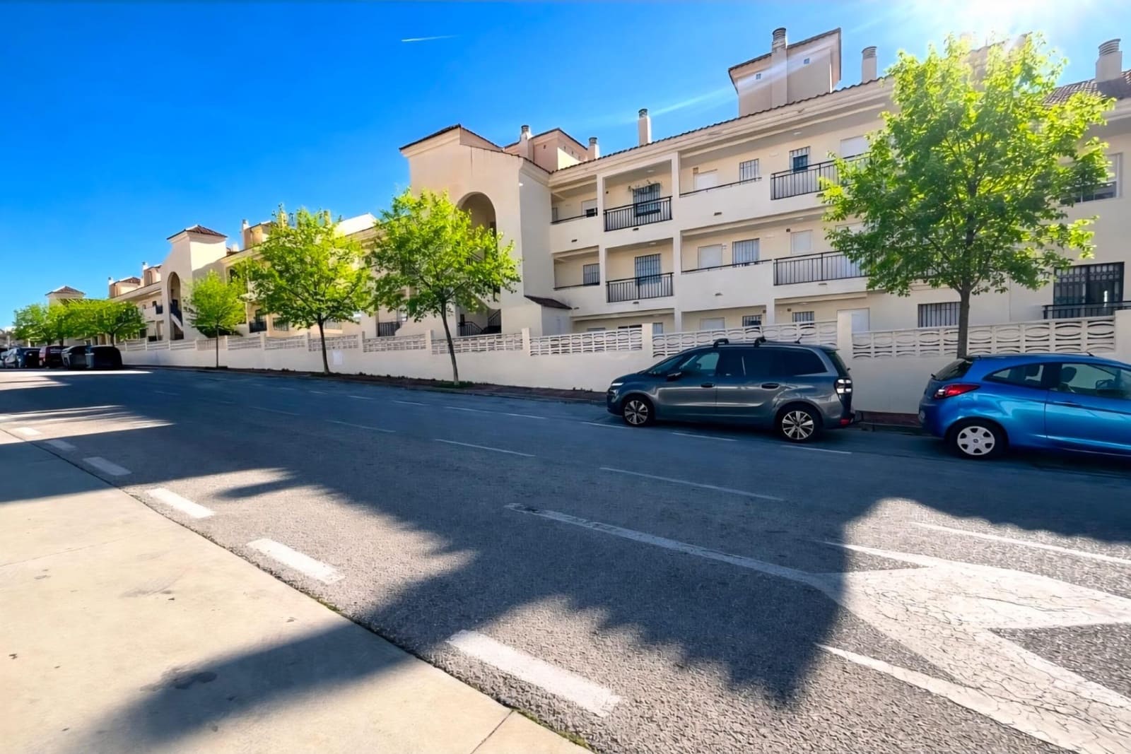 2 bedroom Flat for sale in Benalmadena with pool garage - € 290,000 (Ref: 9656828)