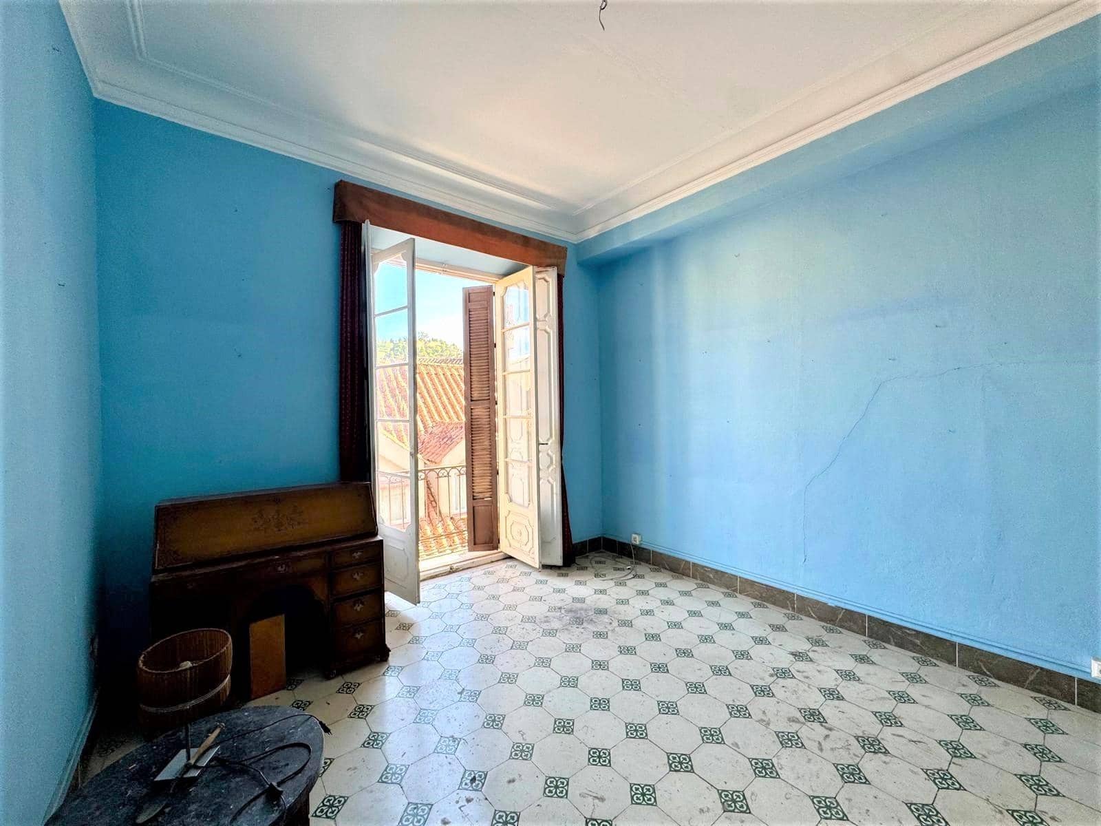 4 sypialnia Mieszkanie na sprzedaż w Miasto Malaga - 1 150 000 € (Ref: 9656886)