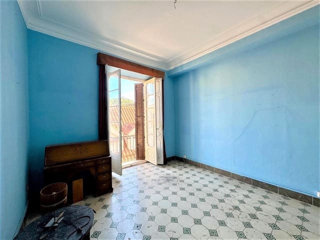 4 sypialnia Mieszkanie na sprzedaż w Miasto Málaga - 1 150 000 € (Ref: 9656886)