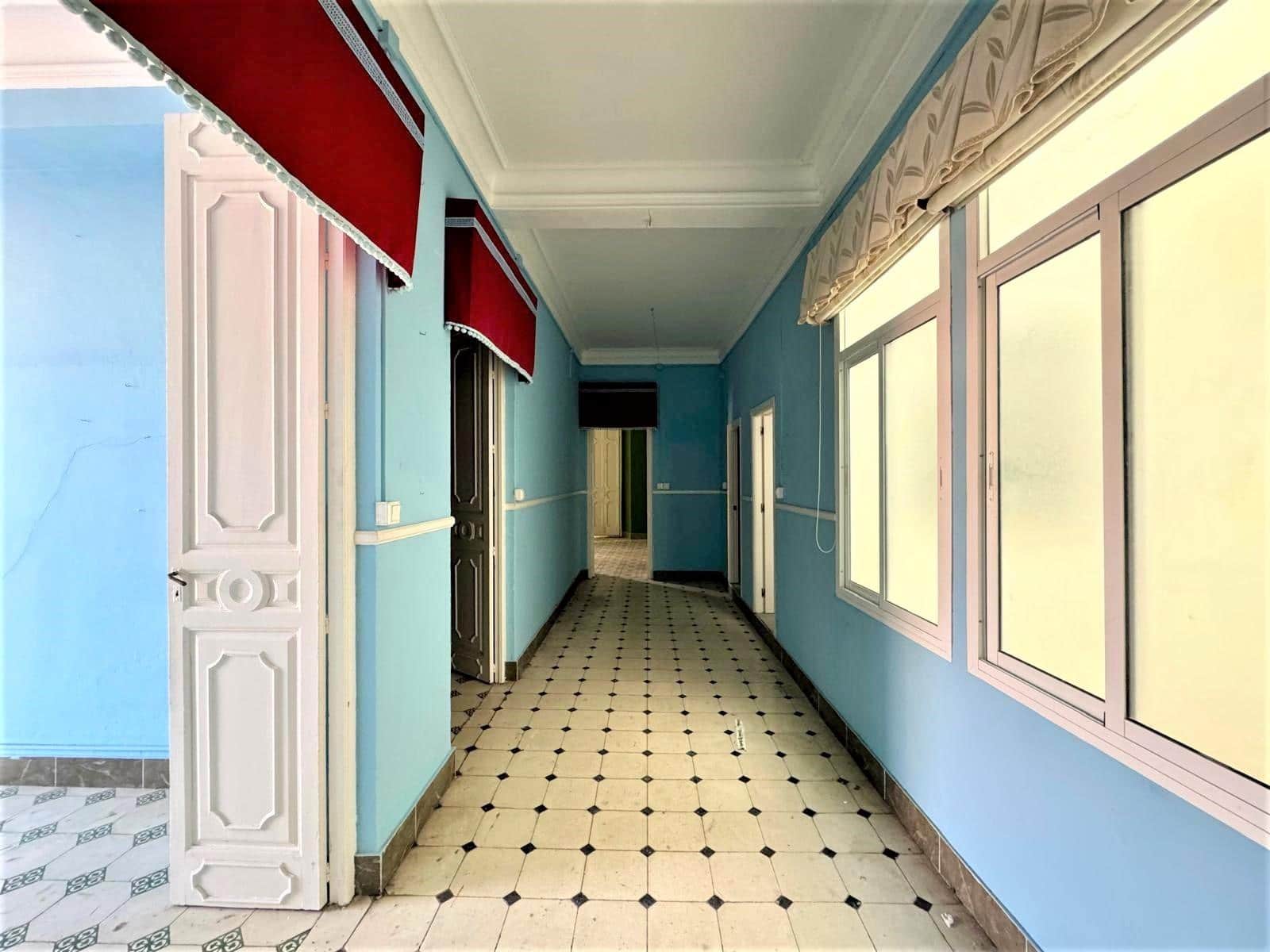 4 sypialnia Mieszkanie na sprzedaż w Miasto Malaga - 1 150 000 € (Ref: 9656886)