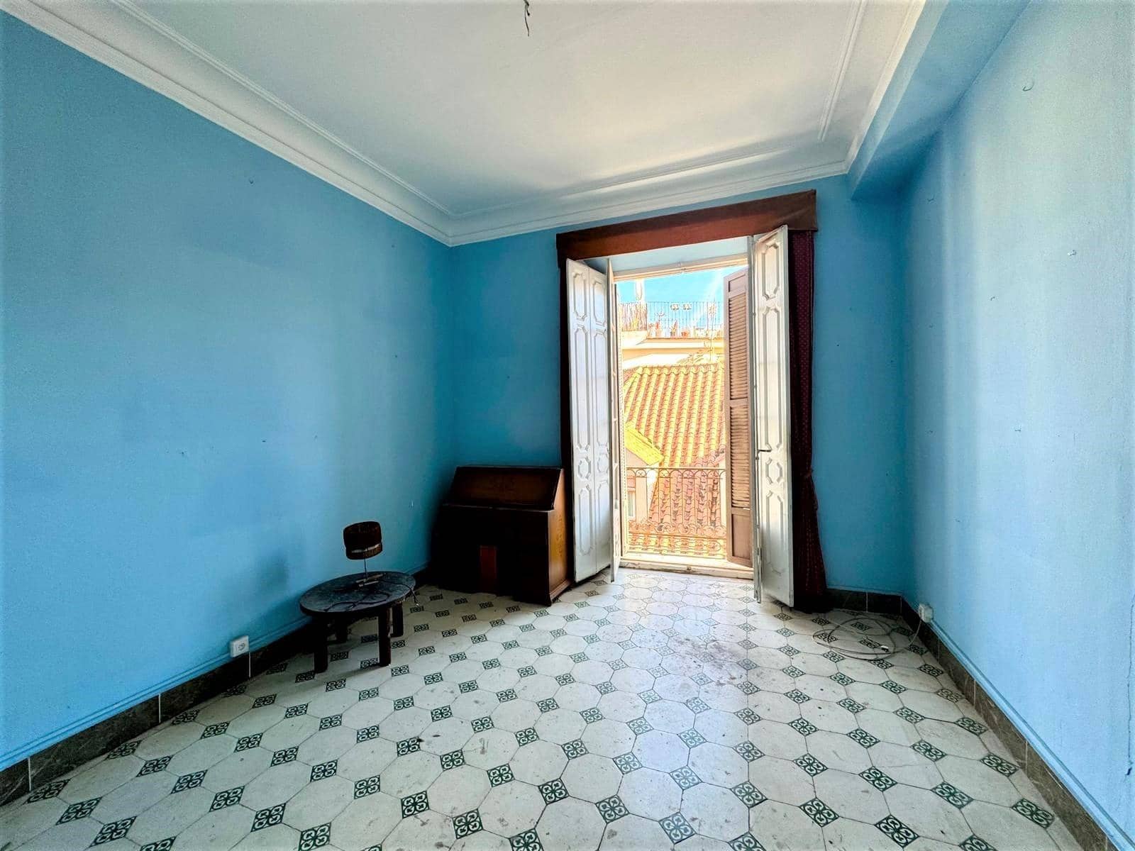 4 sypialnia Mieszkanie na sprzedaż w Miasto Malaga - 1 150 000 € (Ref: 9656886)