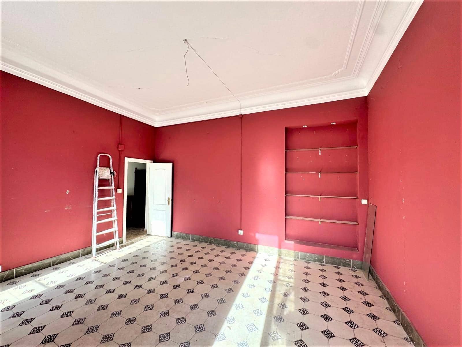 4 sypialnia Mieszkanie na sprzedaż w Miasto Malaga - 1 150 000 € (Ref: 9656886)