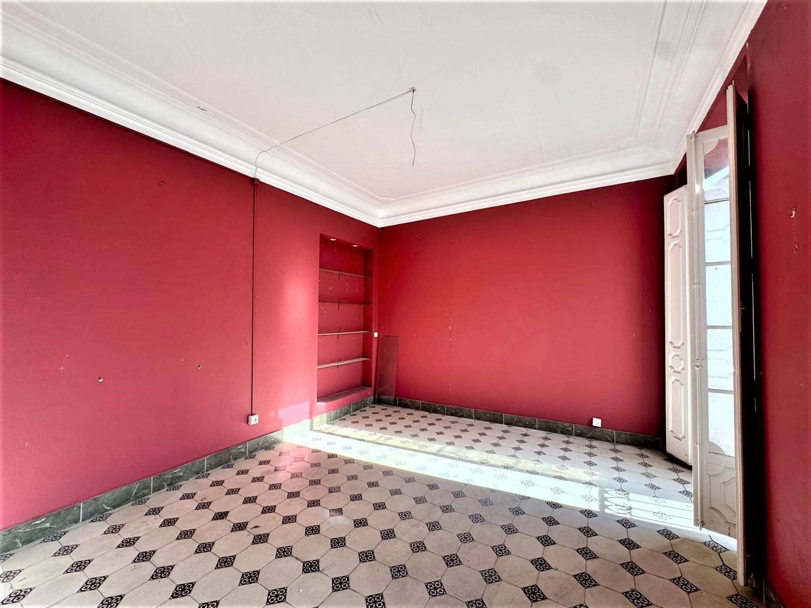 4 sypialnia Mieszkanie na sprzedaż w Miasto Malaga - 1 150 000 € (Ref: 9656886)