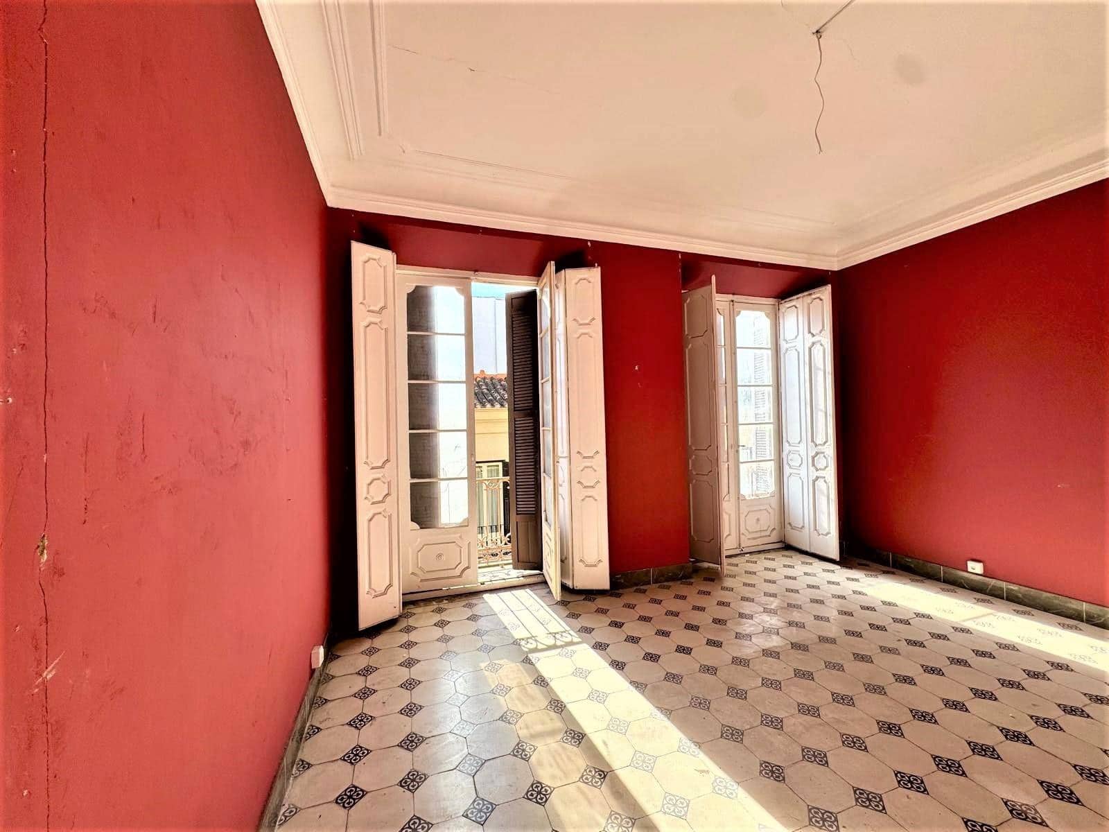 4 sypialnia Mieszkanie na sprzedaż w Miasto Malaga - 1 150 000 € (Ref: 9656886)